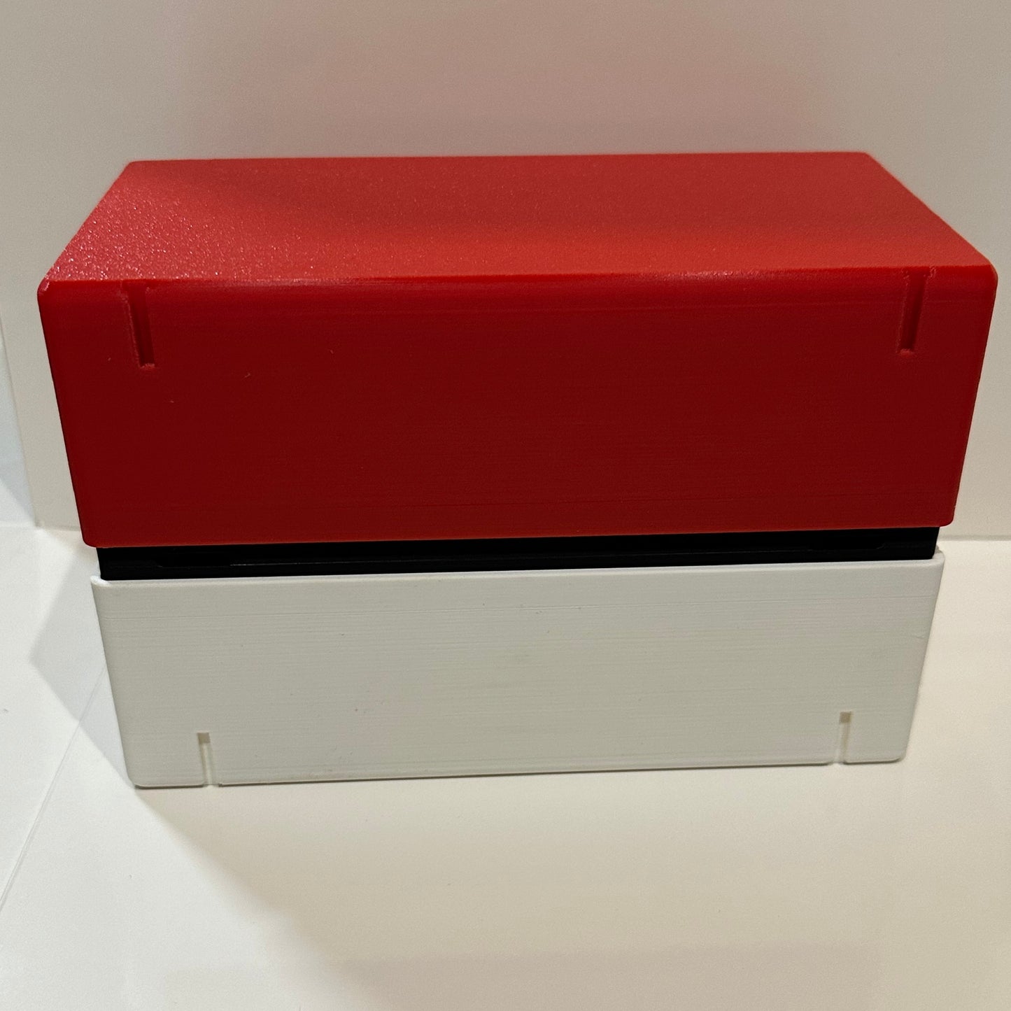 Caja para cartas - Pokeball