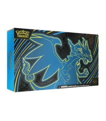 Ultra Premium Fuegos Fantasmales