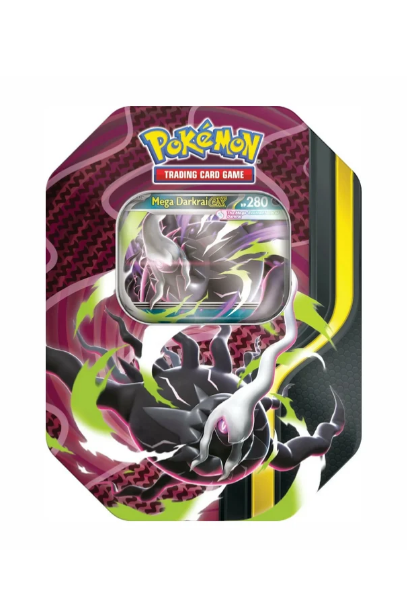 Lata MEGA DARKRAI EX