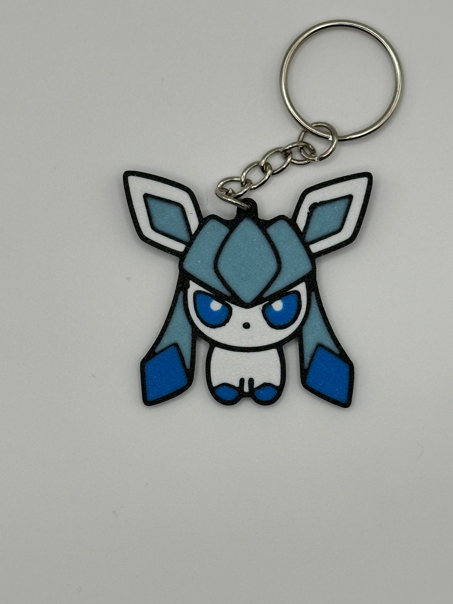 Llavero de impresión 3D Glaceon
