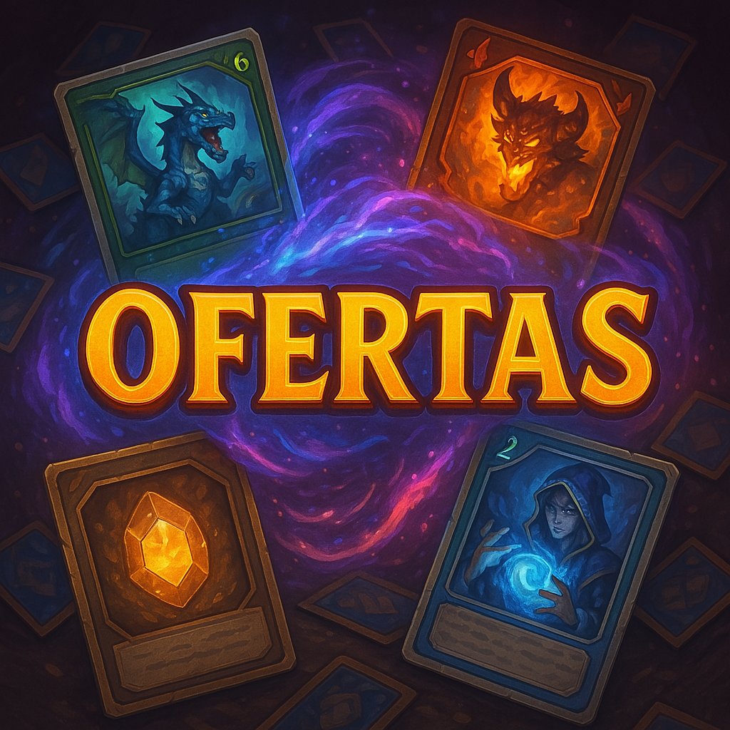 Ofertas