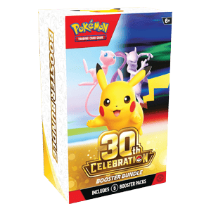 bundle 30 aniversario