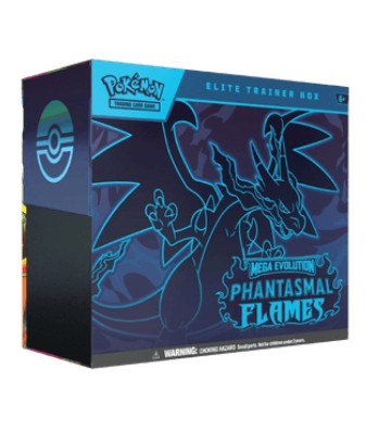 ETB Fuegos Fantasmales Eng