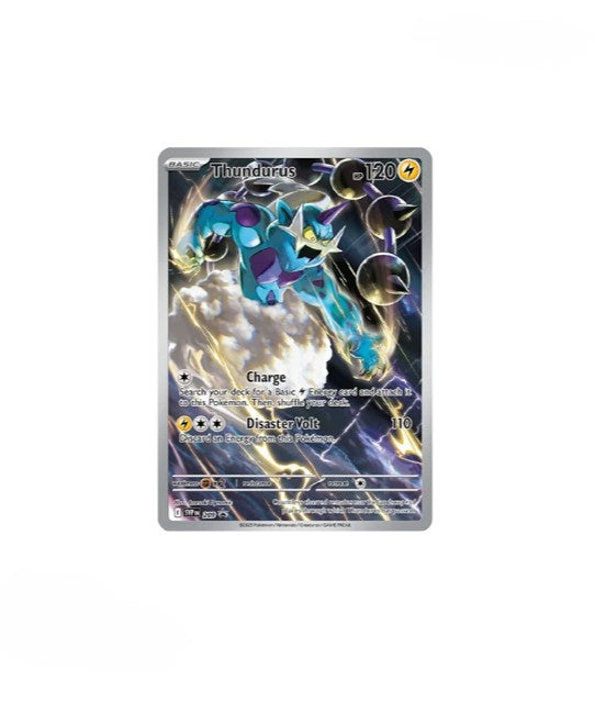 Pokémon TCG | Caja Entrenador de Élite Fulgor Negro