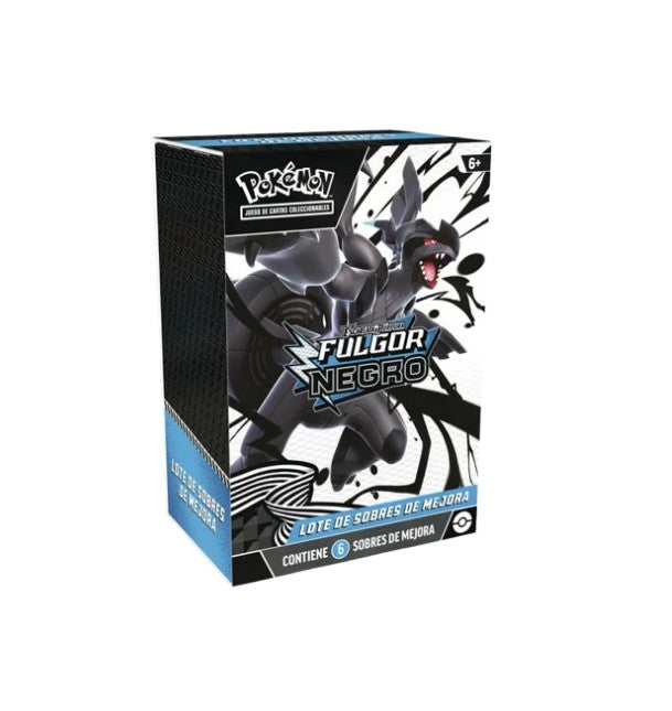 Booster Bundle Fulgor Negro