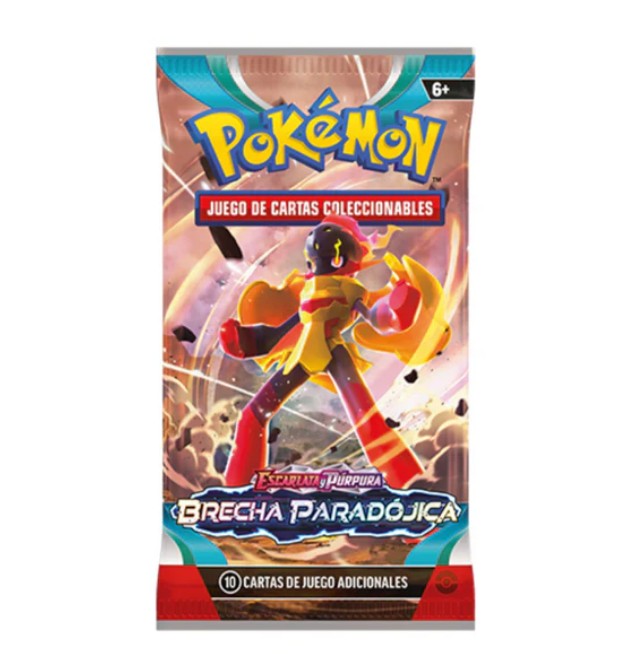 sobre Brecha Paradojica