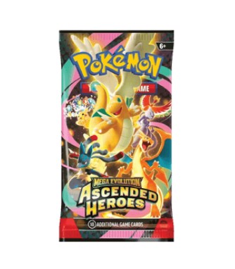 Sobre Héroes Ascendentes