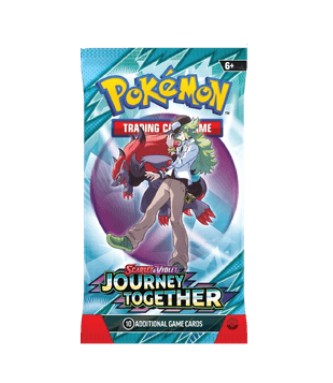 Sobre Journey Together