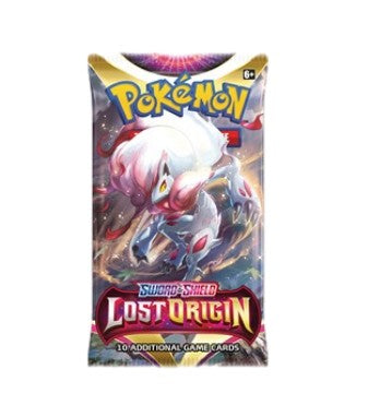 Sobre Origen Perdido