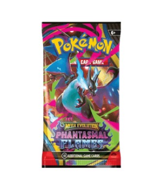 Sobre Fuegos Fantasmales