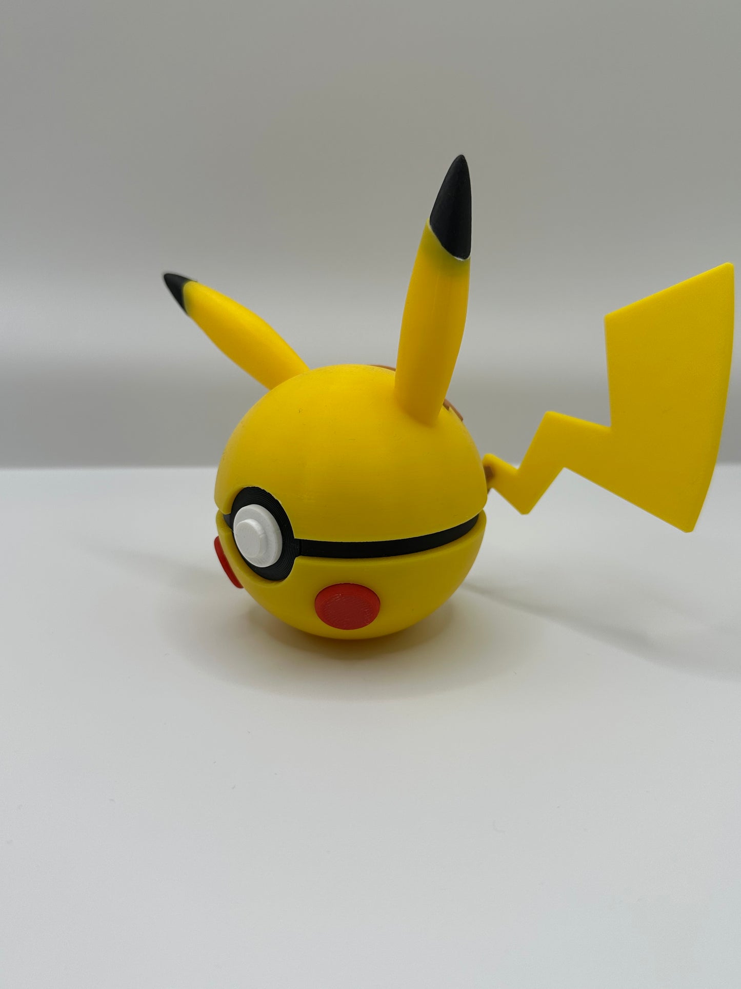 Pikaball