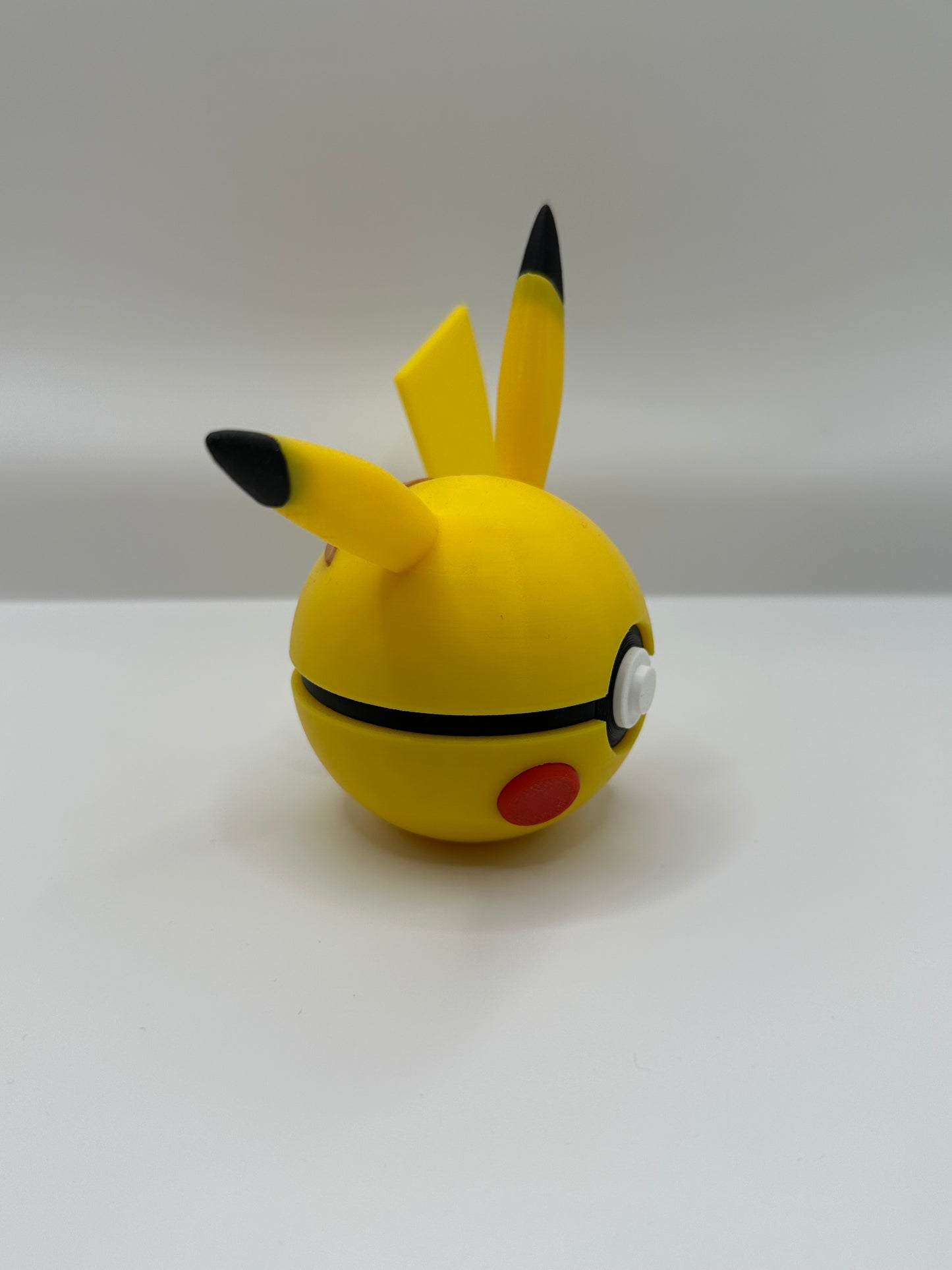 Pikaball