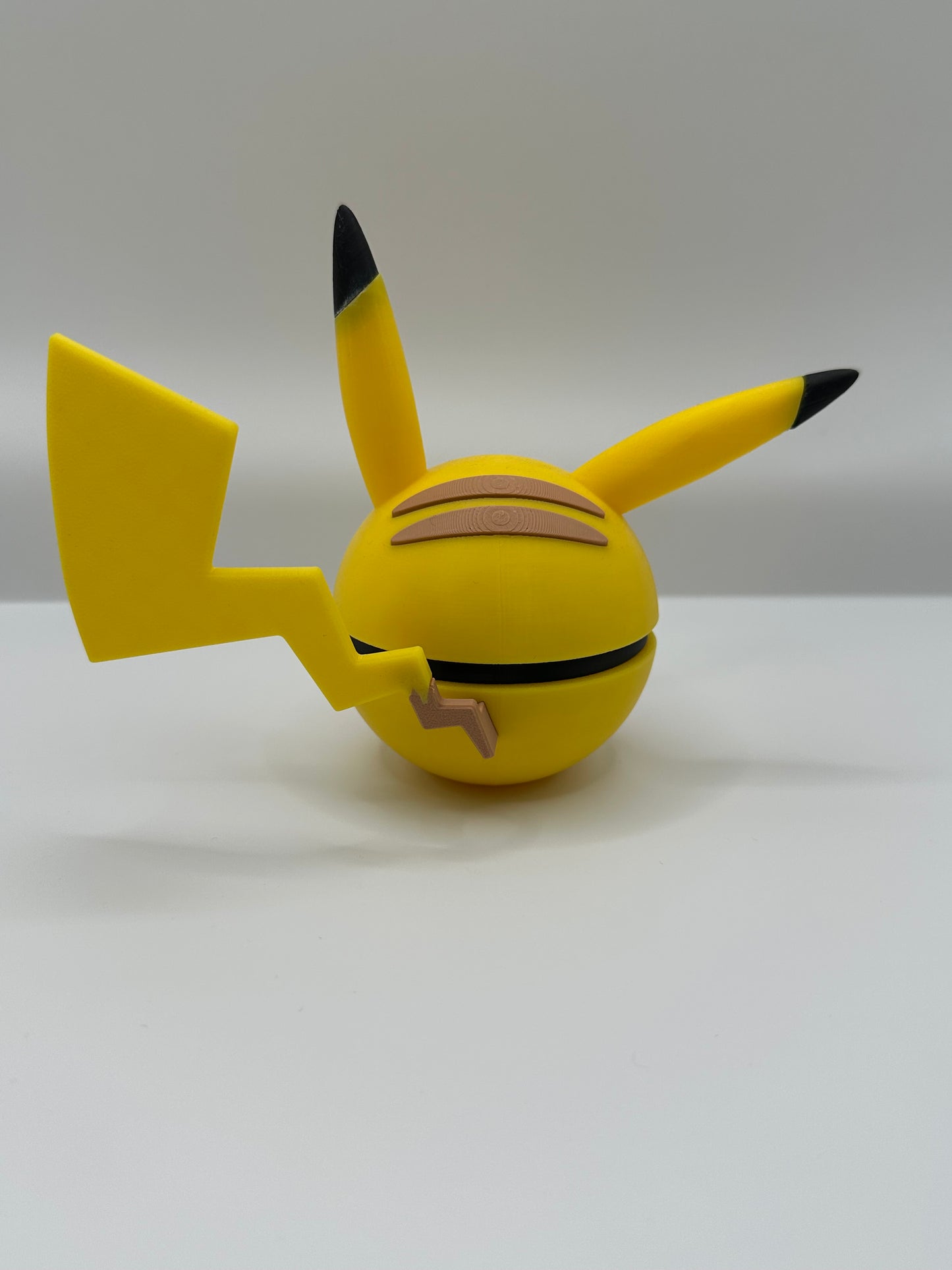 Pikaball