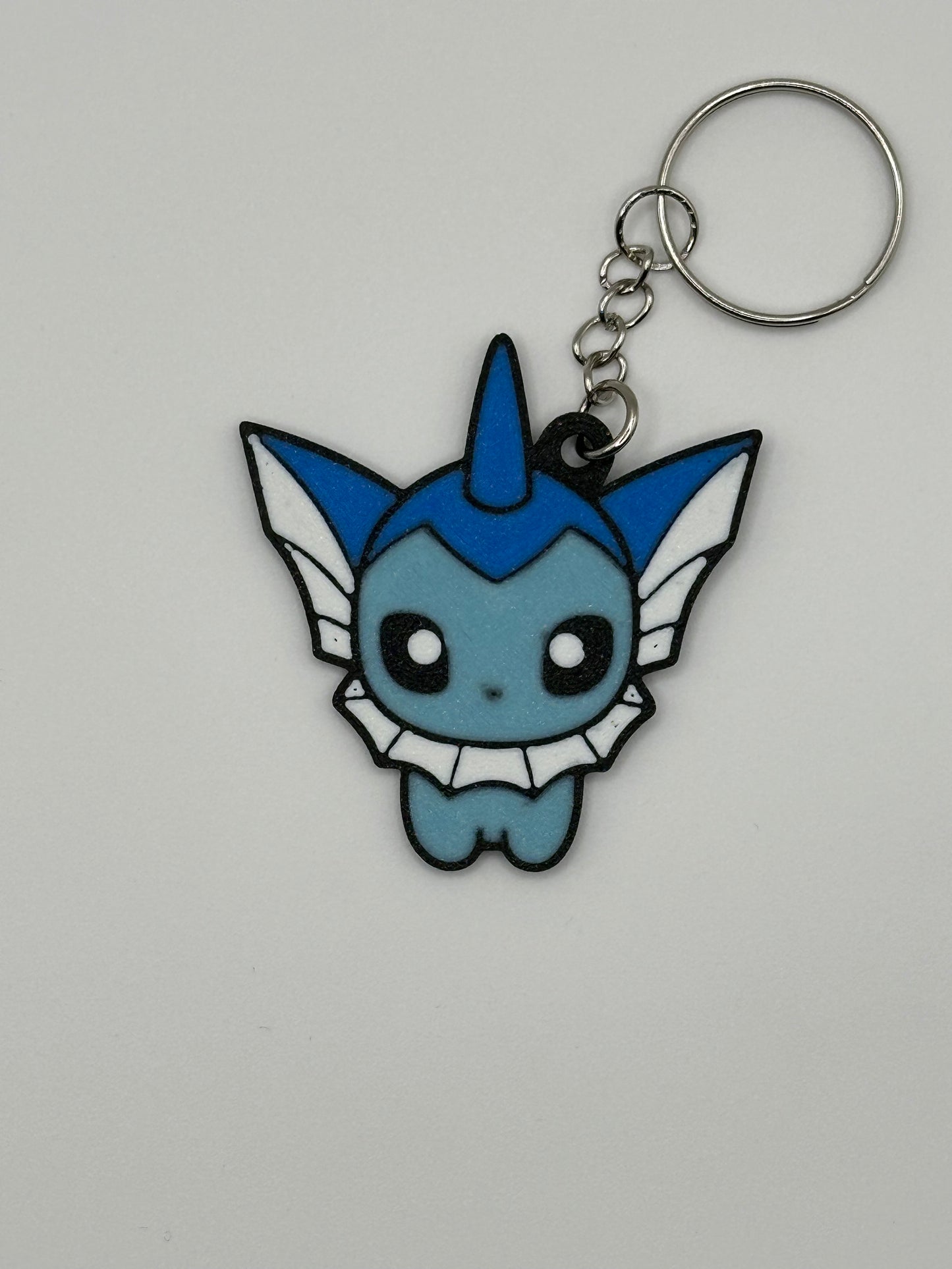 Llavero de impresión 3D Vaporeon